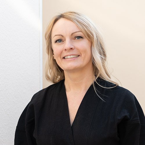 Sandy Franke-Muschalle