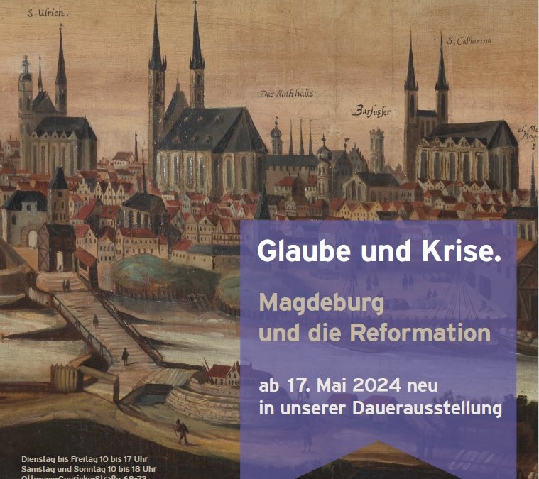 Führung im KHM  "Glauben in der Krise"