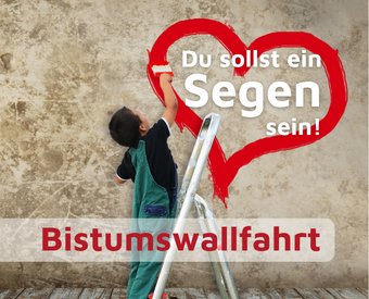 Bistumswallfahrt