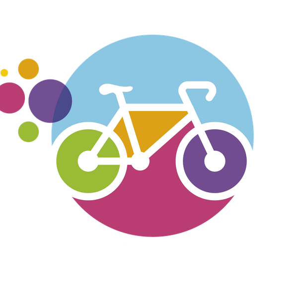 Titelbild: Radtour gegen Rechts - für Demokratie 2025  - Etappe Magdeburg